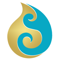 Stuart Ashing Logo