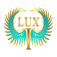 Lux therapy clinic logo